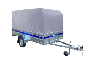 Tenti un tentu rāmji