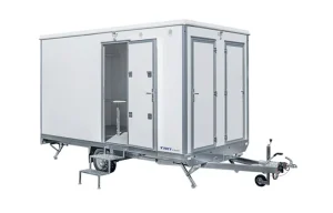 Rezerves daļas mobilajiem treileriem