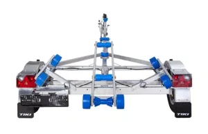 Laivu piekabju rezerves dalas