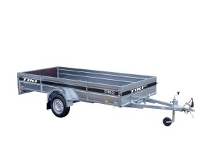Kravas piekabe CP327-LH PRO