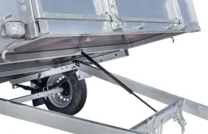 Amortizatori un celšanas skrūves